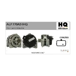ALF770A51HQ FLAMAR