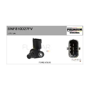 SNF810D27FV FLAMAR