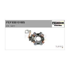 PEF930101BS FLAMAR