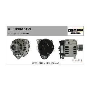 FLAMAR ALF090A51VL