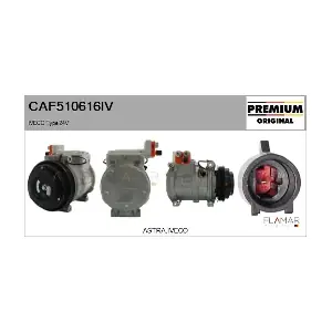 CAF510616IV FLAMAR