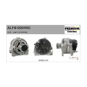 FLAMAR ALF810201RC