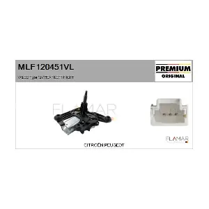 MLF120451VL FLAMAR