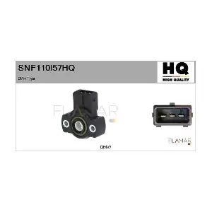 SNF110I57HQ FLAMAR