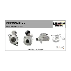 FLAMAR ARF960251VL