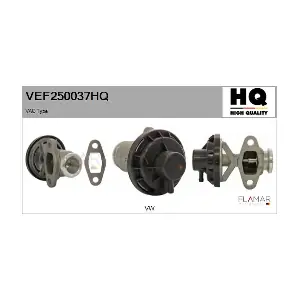 VEF250037HQ FLAMAR