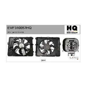 EVF310057HQ FLAMAR