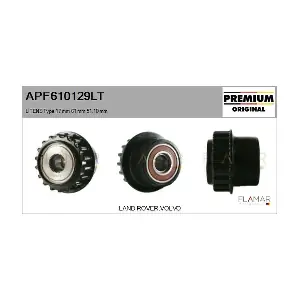 APF610129LT FLAMAR