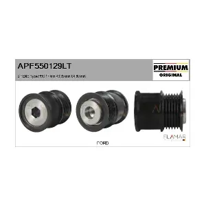 APF550129LT FLAMAR