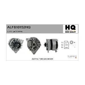 FLAMAR ALF810152HQ