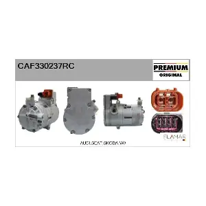 CAF330237RC FLAMAR