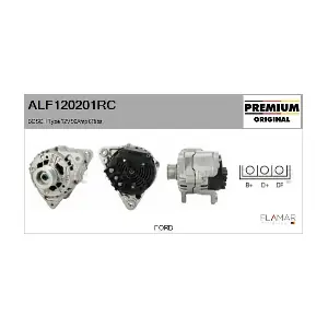 FLAMAR ALF120201RC