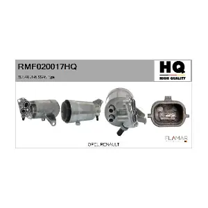 FLAMAR RMF020017HQ