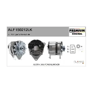 FLAMAR ALF150212LK