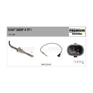 FLAMAR SNF380F47FI
