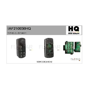 IAF210036HQ FLAMAR