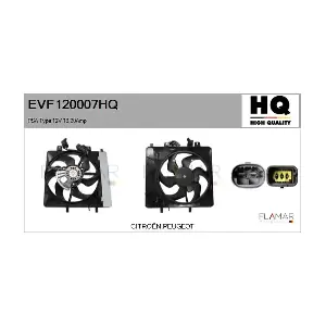 EVF120007HQ FLAMAR
