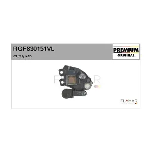 RGF830151VL FLAMAR