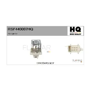 RSF440007HQ FLAMAR