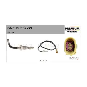 SNF950F37VW FLAMAR