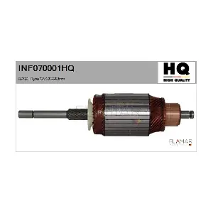 FLAMAR INF070001HQ
