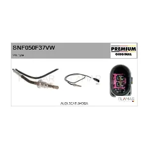 SNF050F37VW FLAMAR