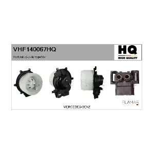 VHF140067HQ FLAMAR