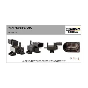 CPF340037VW FLAMAR
