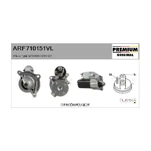 FLAMAR ARF710151VL