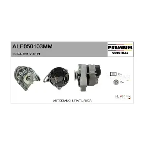 FLAMAR ALF050103MM