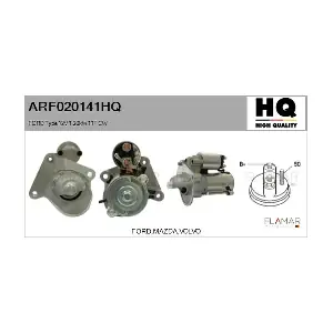 ARF020141HQ FLAMAR