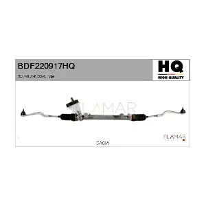 BDF220917HQ FLAMAR