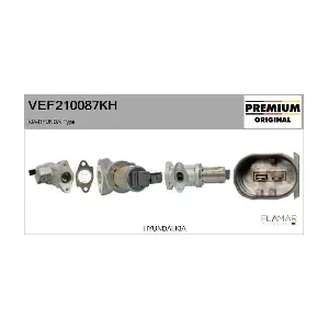 VEF210087KH FLAMAR