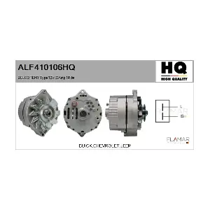 FLAMAR ALF410106HQ