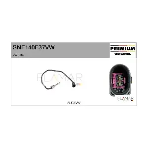 SNF140F37VW FLAMAR
