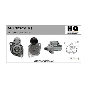 FLAMAR ARF320251HQ