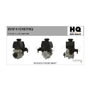 BHF410167HQ FLAMAR