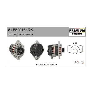 FLAMAR ALF520164DK