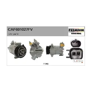 CAF601027FV FLAMAR