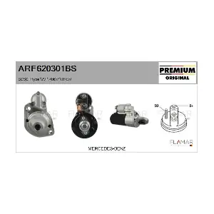ARF620301BS FLAMAR