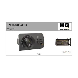 IPF020037HQ FLAMAR