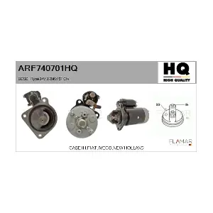 FLAMAR ARF740701HQ
