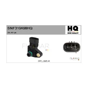 SNF310A98HQ FLAMAR