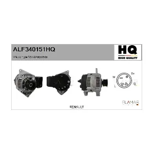 FLAMAR ALF340151HQ