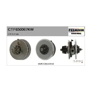CTF650067KW FLAMAR