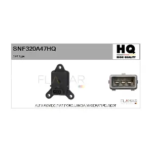 FLAMAR SNF320A47HQ