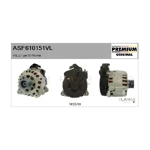 ASF610151VL FLAMAR