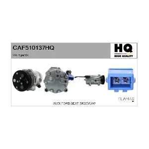 FLAMAR CAF510137HQ