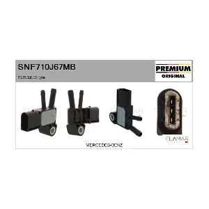 SNF710J67MB FLAMAR
