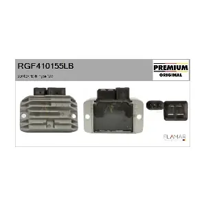 RGF410155LB FLAMAR